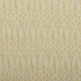 1960s Deadstock Cream Sweater Dress