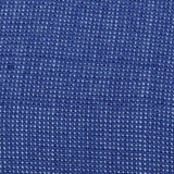 1950s Hourglass Blue Skirt Suit