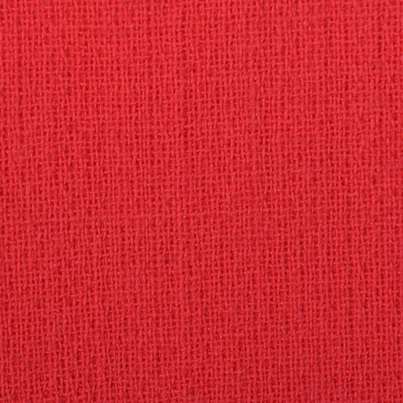 Iconic 1960s Geoffrey Beene Red Babydoll Tuxedo Mini Dress
