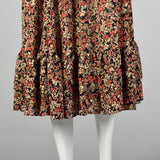Medium Koos Van Den Akker 1990s Skirt