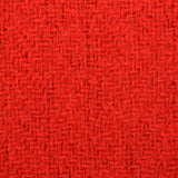 1940s Glamorous Red Cape