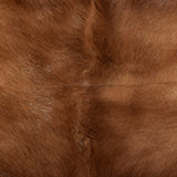 XS-Medium 1950s Mink Stole