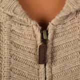 2000s Mens Pendleton Shawl Collar Cardigan