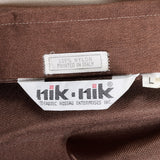 1970s Nik Nik Rainbow Cameo Disco Shirt