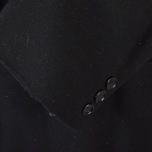 1940s Men's Peak Lapel Tuxedo Jacket