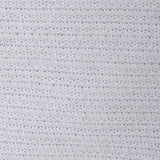 sz34 Deadstock 1960s Men's White Cotton Knit Mini Short Shorts