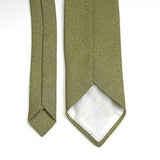 1960s Novelty Golf Necktie