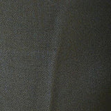29x28 Deadstock 1960s Men's Green Sharkskin Pants with Leather Trim Pockets