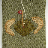1960s Novelty Golf Necktie