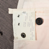 Large Alexander McQueen Pre 2002 Skirt Suit