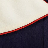 Chanel Nautical Shift Dress in Red White & Blue