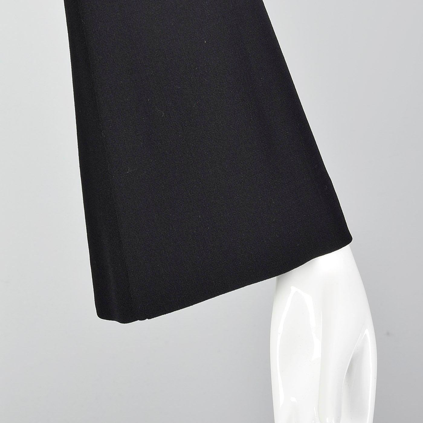 2010s Celine Black Wool Jacket