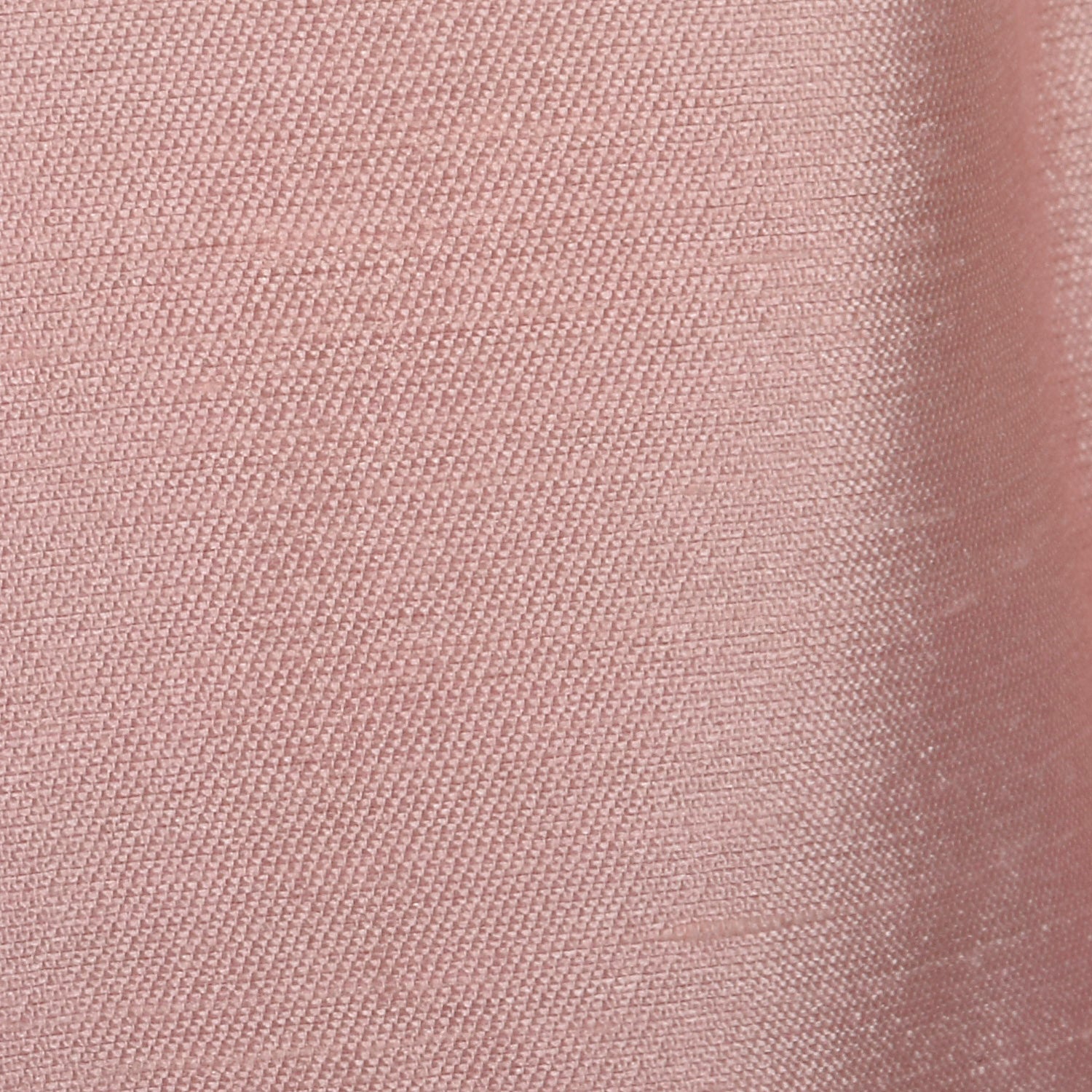 Medium 1960s Full Length Formal Pink Opera Coat with Rhinestone Trim