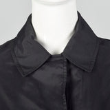 Large Donna Karan Signature 1990s Jacket