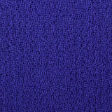 1990s Emanuel Ungaro Parallele Purple Skirt Suit