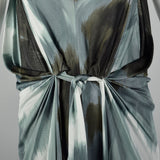 Medium Diane von Furstenberg Draped Dress