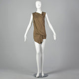 2000s Helmut Lang Tunic Top