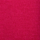 XL Ferragamo Pink & Black Sweater 1990s