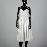 1950s Anne Fogarty Night Gown