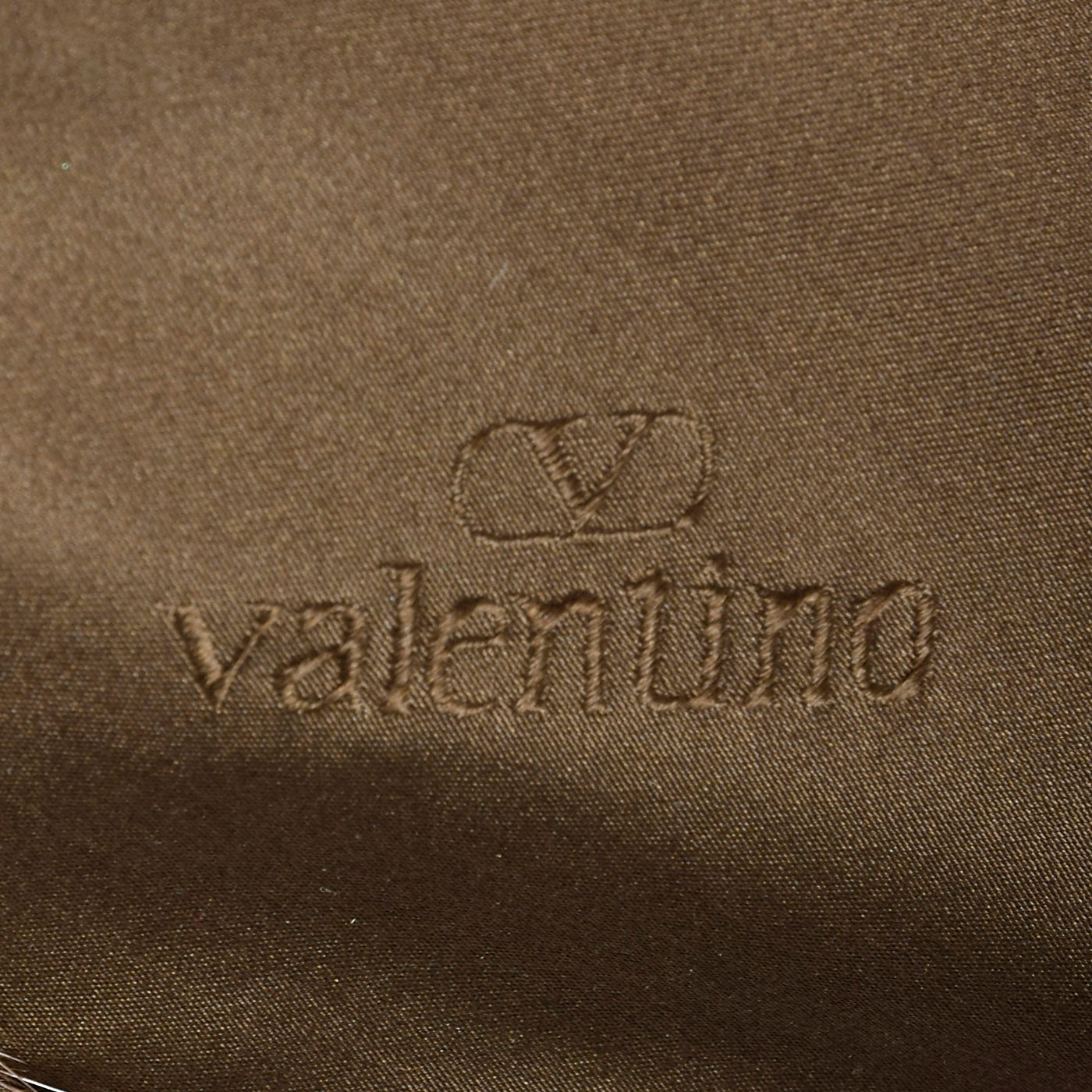1990s Valentino Alixandre Furs Lunaraine Mink Coat