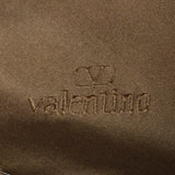 1990s Valentino Alixandre Furs Lunaraine Mink Coat