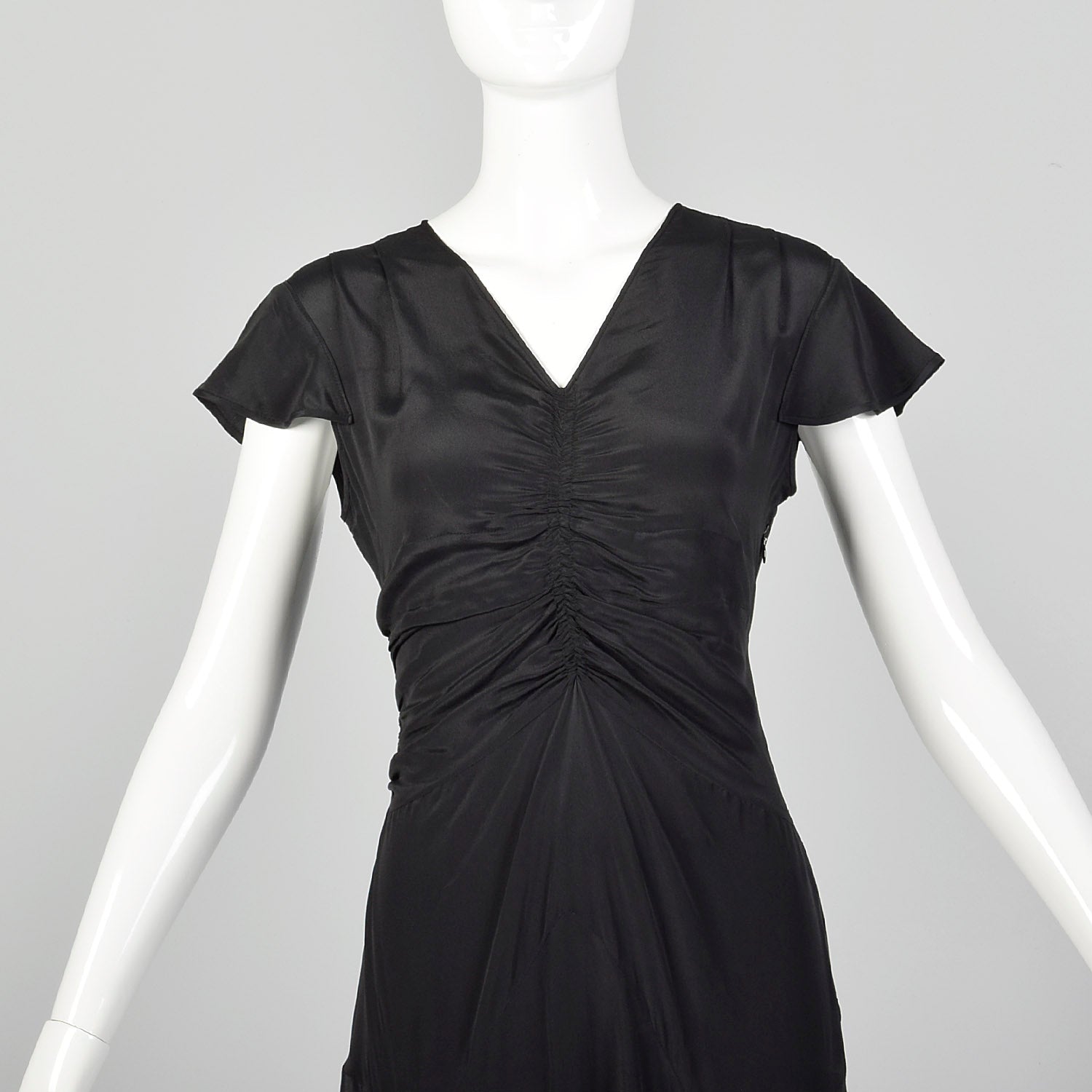 Balenciaga Front Drape BB ScarfNeck Silk Dress Pink Bergdorf Goodman #32 Balenciaga Front Drape BB ScarfNeck Silk Dress Pink Bergdorf Goodman