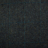 1966 Grey Wool Jacket