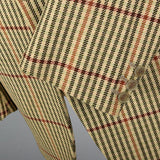 1970s Mens Equestrian Riding Jacket