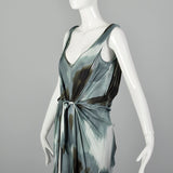 Medium Diane von Furstenberg Draped Dress