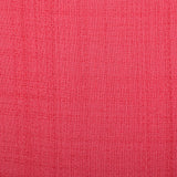 1960s Pink Linen Blend Shift Dress