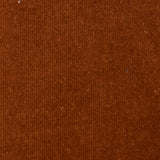 1960s Mens Brown Velvet Mod Jacket