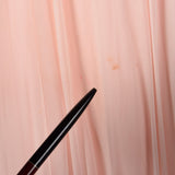 1970s Alfred Bosand Pink Silk Dress with Matching Jacket