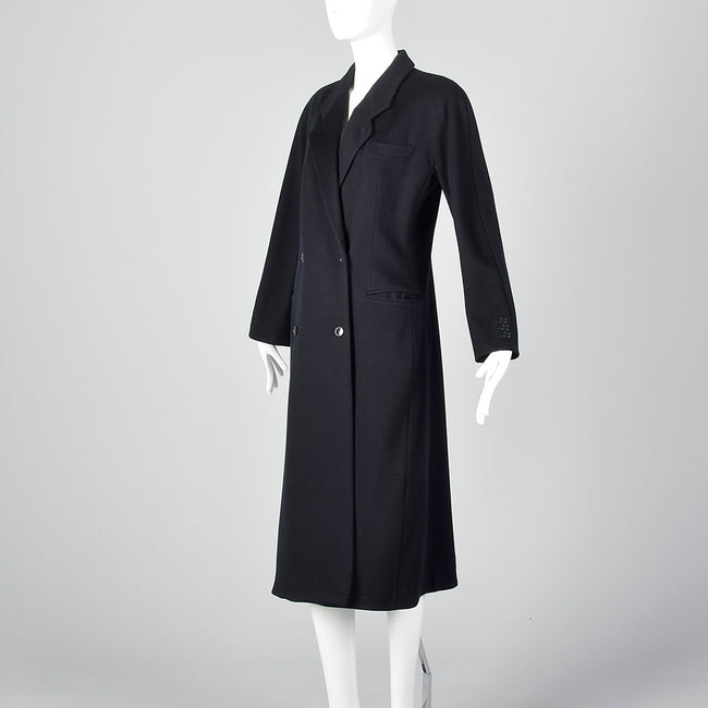 Small Giorgio Armani 1990s Trench Coat