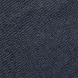 Large -XL 1960s Navy Blue Bomber Jacket