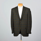 1960s Argyle Tweeds
