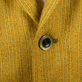 1960s Gold Stripe Jacket