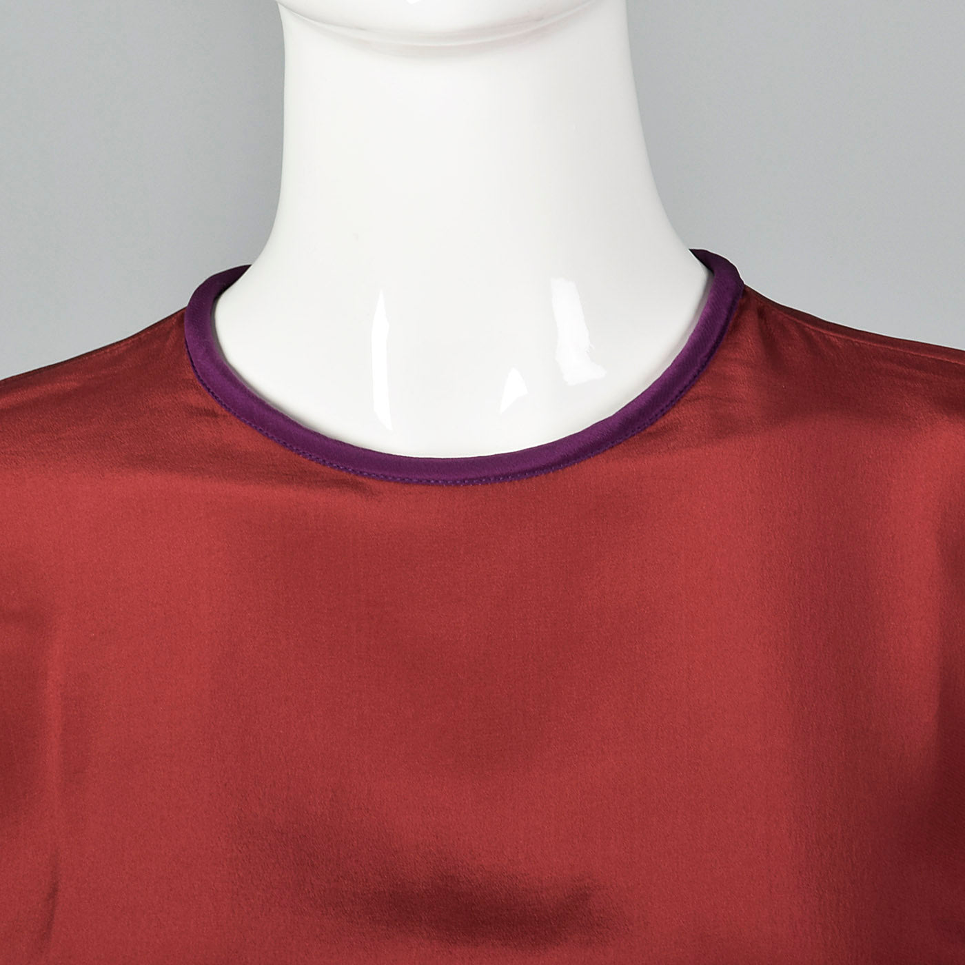 1980s Pierre Cardin Three Piece Silk Set