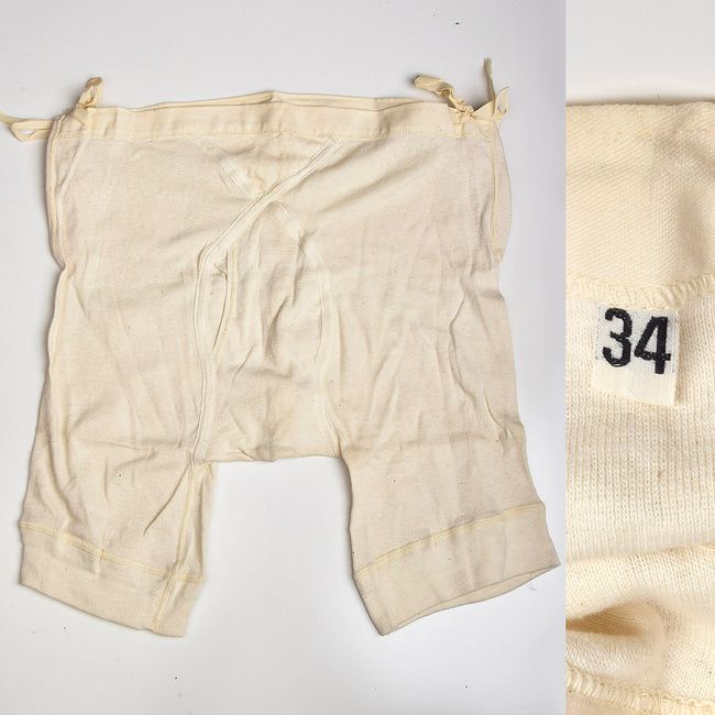 Custom Underwear order 2/14/2020