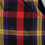 1950s Mens Deadstock Shawl Collar Jacket