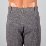 1970s Levi's Tweed Pants