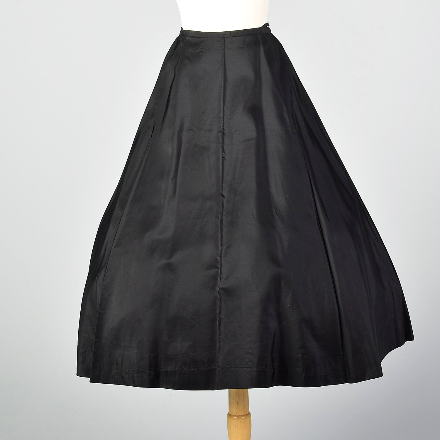 Tammy - 1954 French Dress