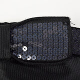 2010s Moschino Jeans Black Bubble Dress