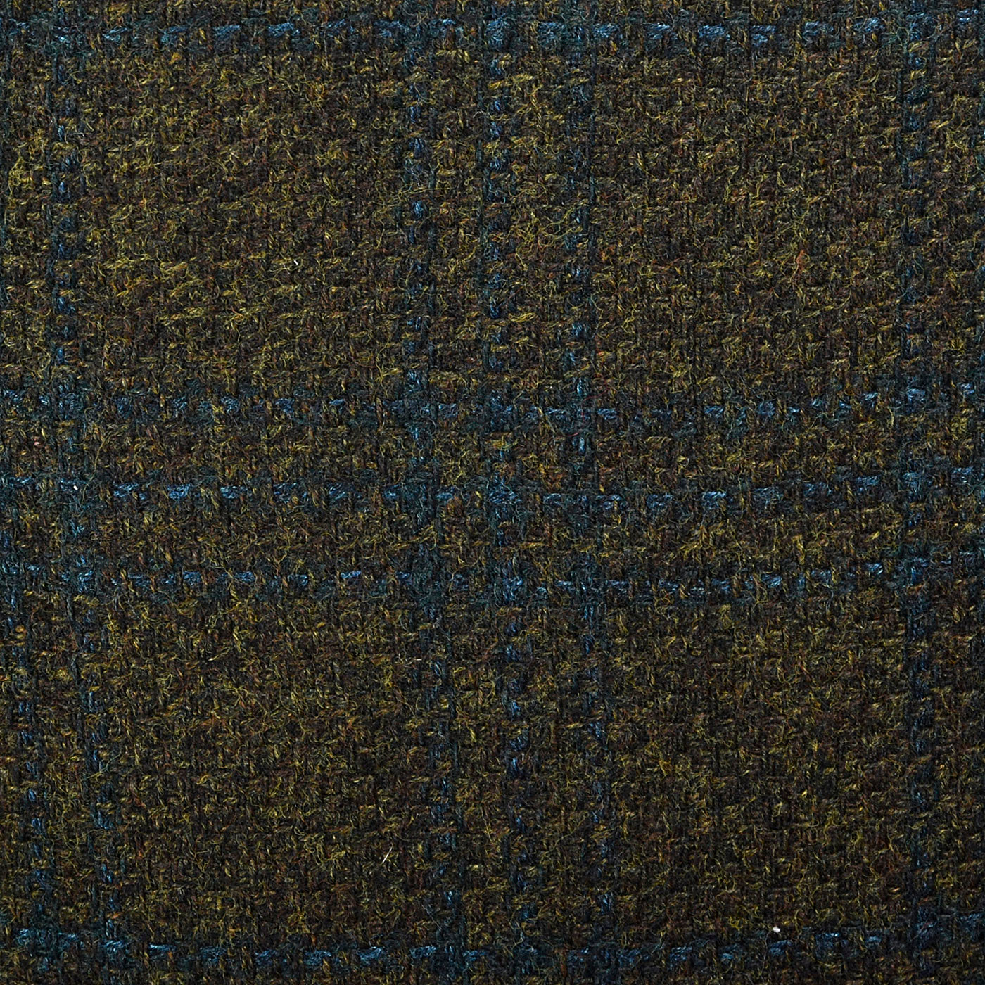 1960s Argyle Tweeds