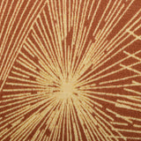 1970s Diane Von Furstenberg Brown Knit Dress