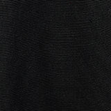 Yves Saint Laurent Rive Gauche Full Black Maxi Skirt