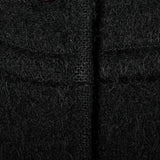 XL Guy Laroche Boutique 1980s Mohair Coat