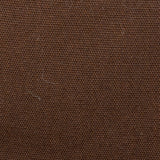 1960s Brown Mini Skort