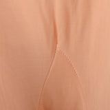 Medium 1930s Teddy Pink Deadstock Step-in Vintage Slip Lingerie Boudoir