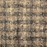 1950s McGregor Brown Wool Tweed Coat