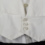 1950s Men's Bespoke Savile Row Tuxedo